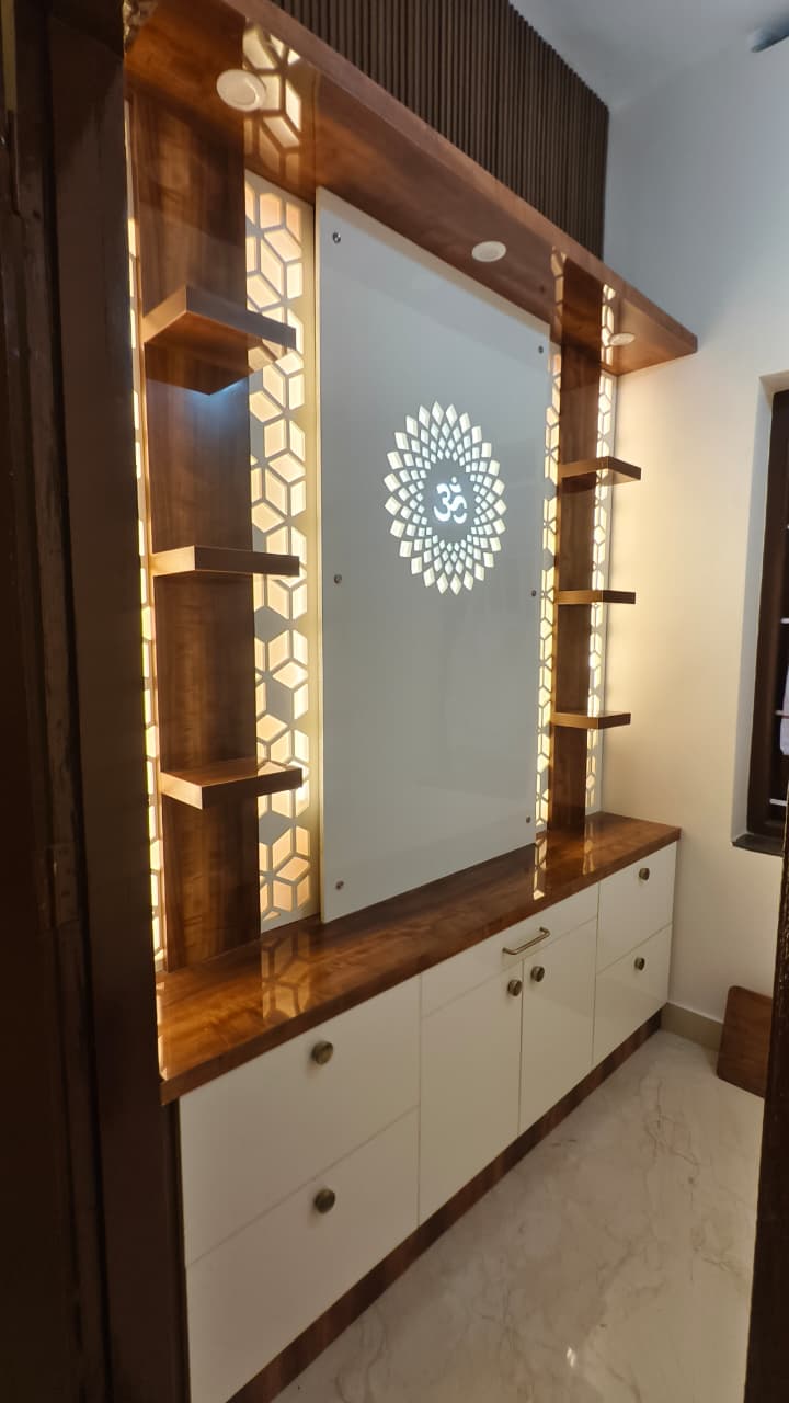 Hall Theater Building